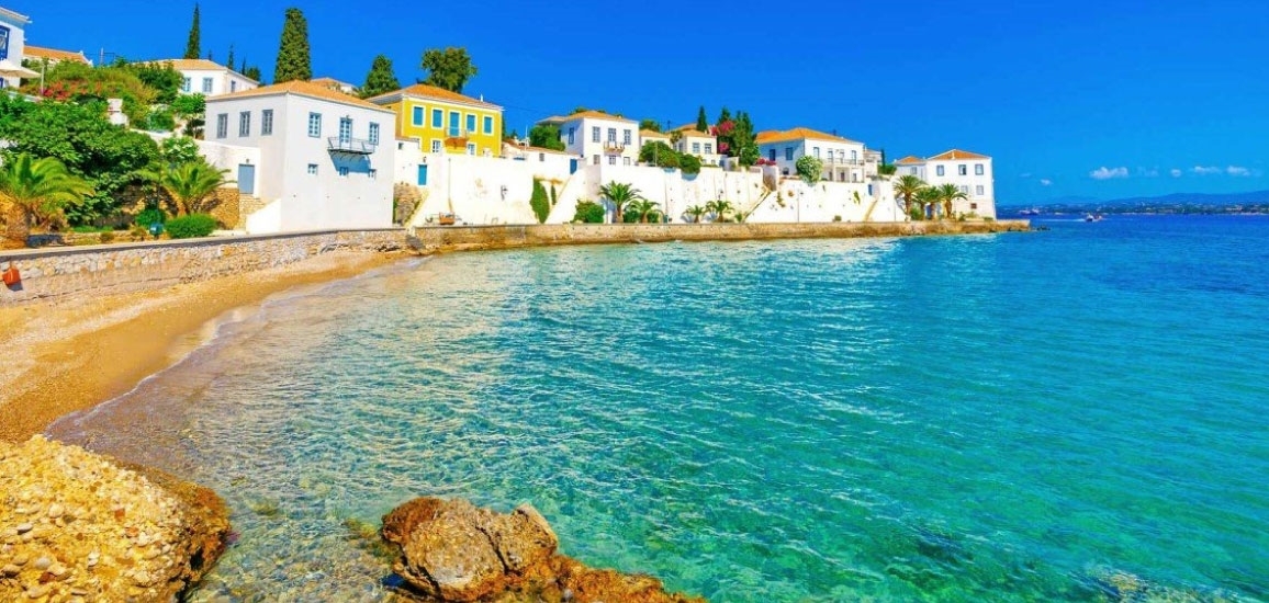 Picture of Spetses