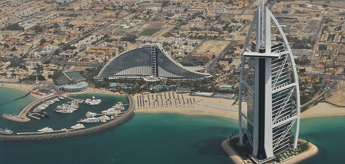 Picture of Abu Dhabi - YAS MARINA