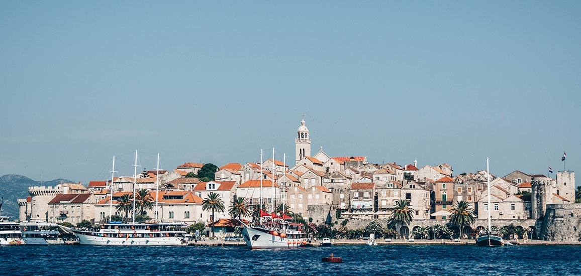 Picture of Korcula