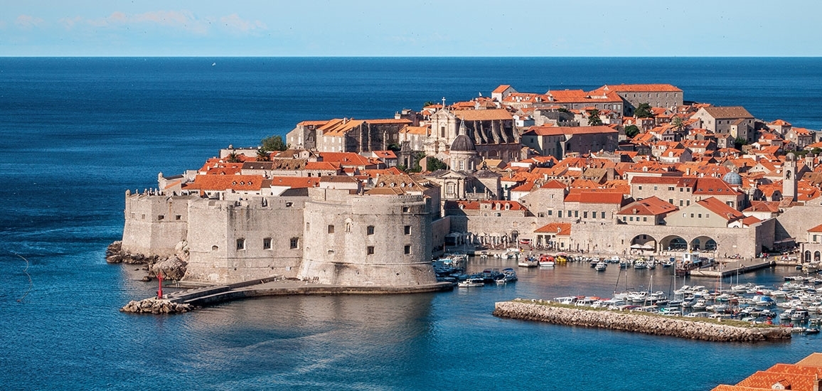 Picture of Dubrovnik