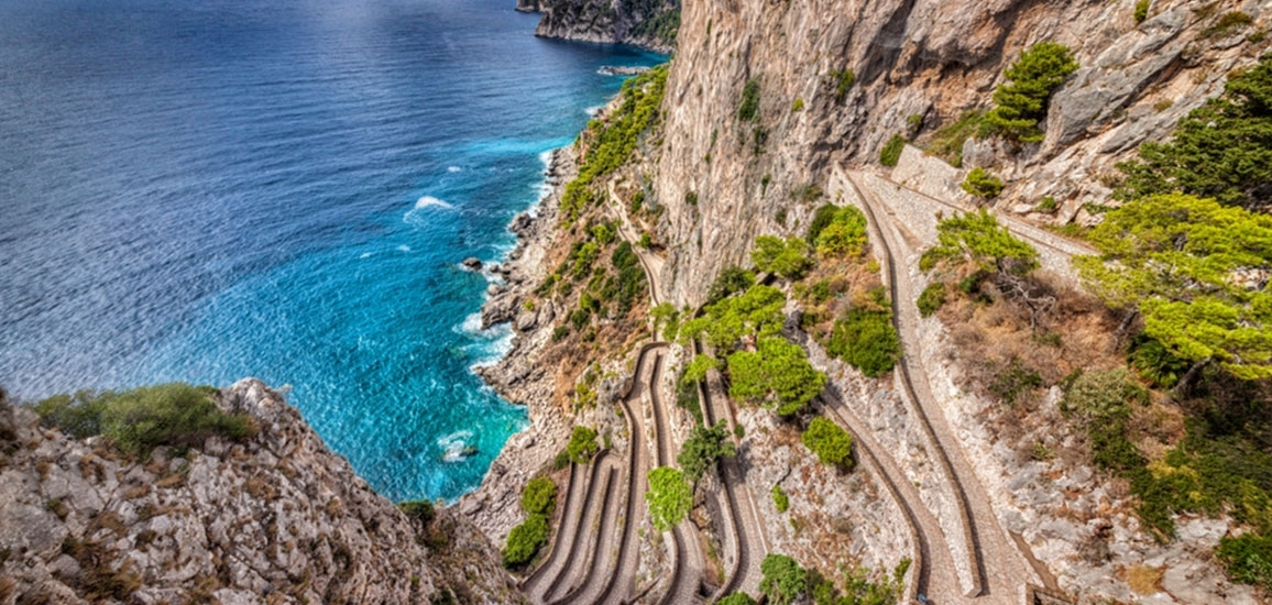 Picture of Capri