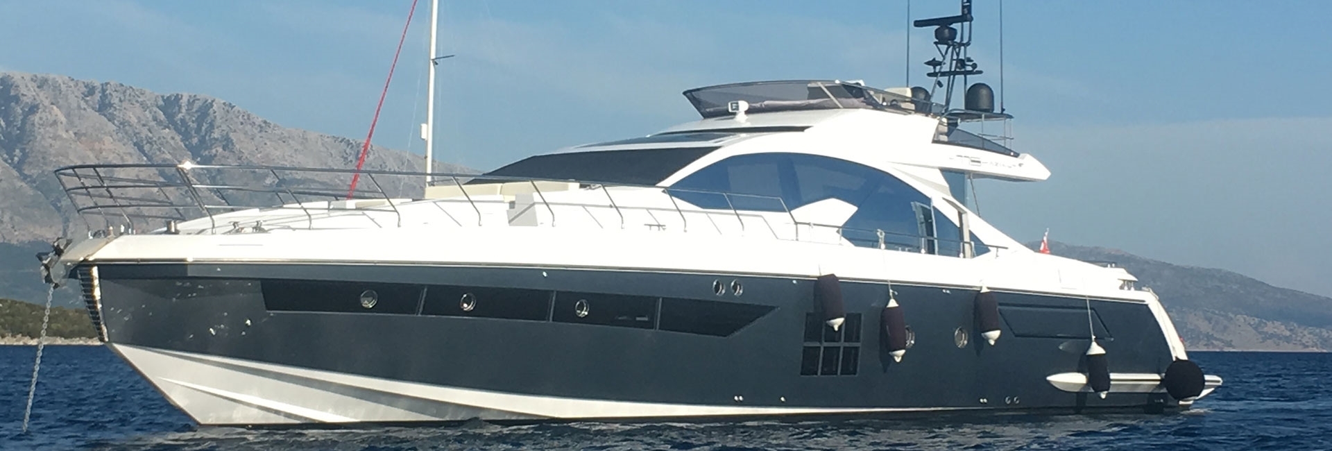 Picture of AZIMUT 77S