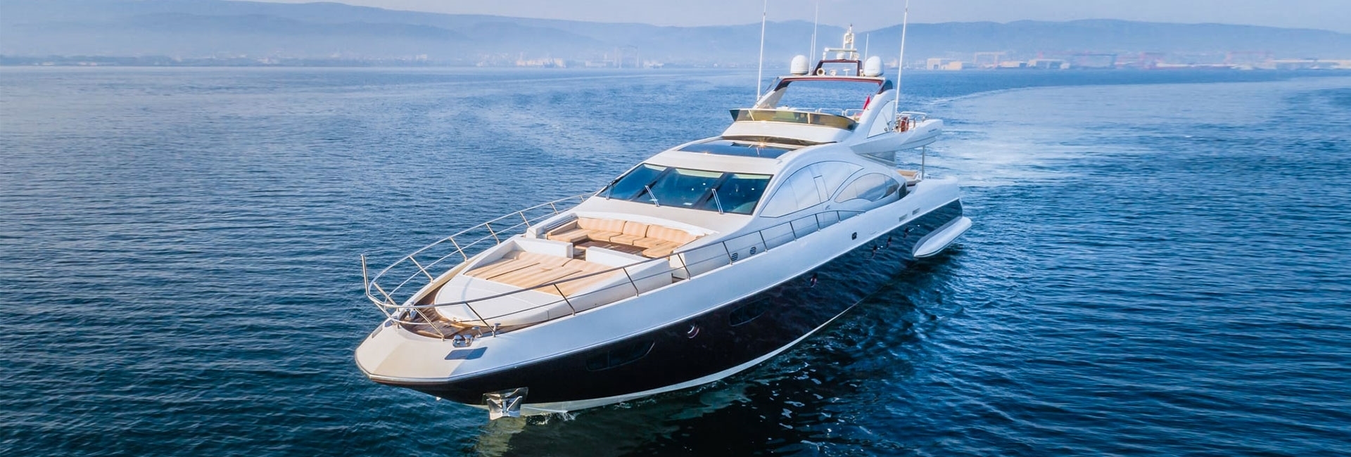 Picture of AZIMUT 103S